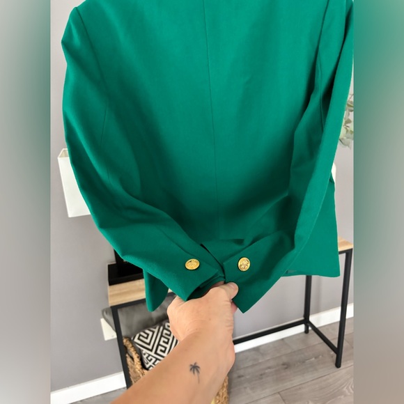 Talbots Wool Blazer - Picture 5 of 7